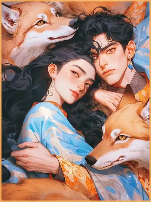大话西游