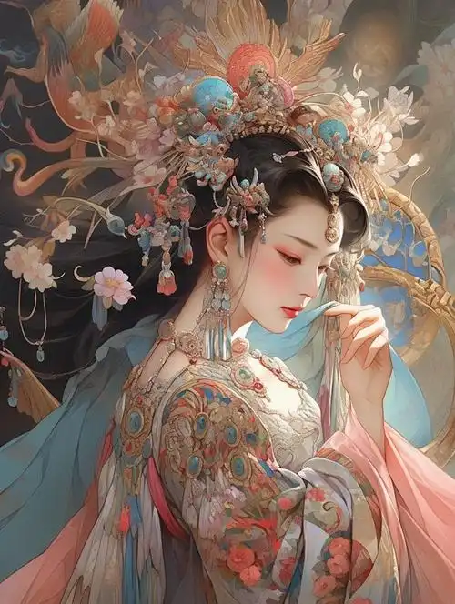 唐伯虎点秋香